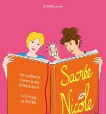 Sacrée Nicole
