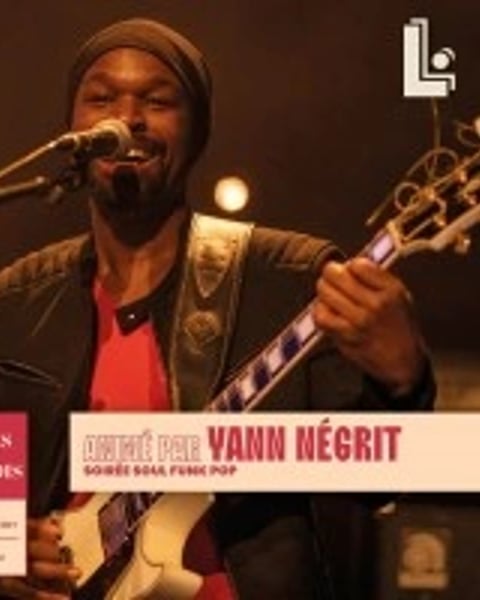 Yann Négrit
