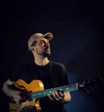 Romain Pilon Trio