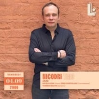 Nicolas Dri Trio