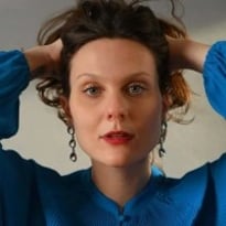 Lucy Wijnands 4Tet