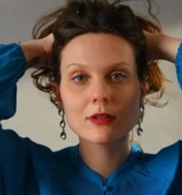 Lucy Wijnands 4Tet
