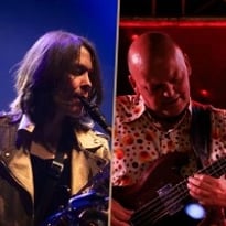 BenArt Ensemble et Céline Bonacina