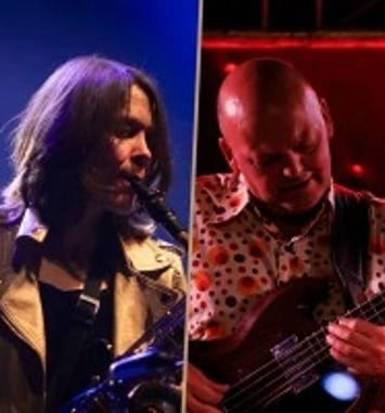 BenArt Ensemble et Céline Bonacina