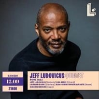 Jeff Ludovicus 5tet