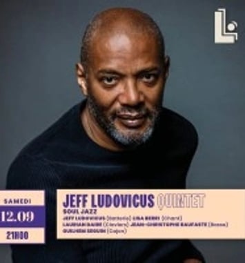 Jeff Ludovicus 5tet