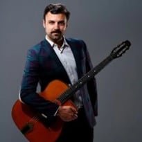 Romain Vuillemin Trio