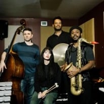 Jakob Dreyer 4tet