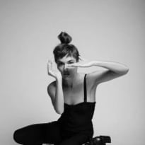 Camille Bertault
