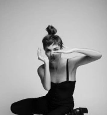 Camille Bertault