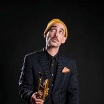 Raynald Colom 4tet