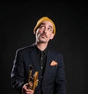 Raynald Colom 4tet