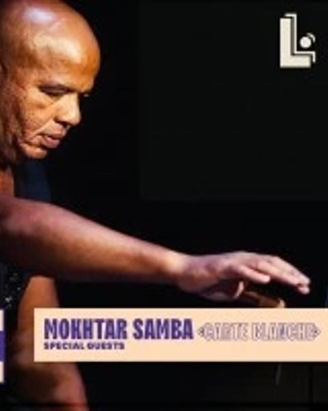 Mokhtar Samba