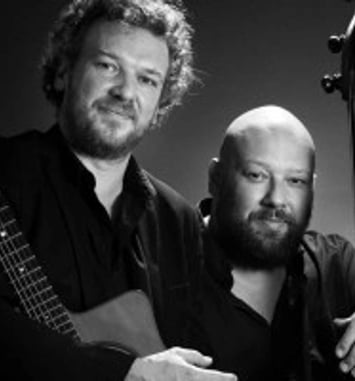 Frères Gastine et Gaël Rouilhac