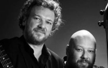 Frères Gastine et Gaël Rouilhac