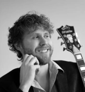 Hans Luchs 4tet