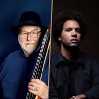 Henri Texier et Tony Tixier
