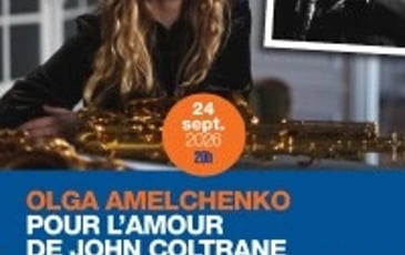 Olga Amelchenko