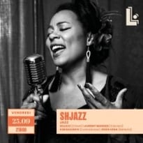 Shjazz