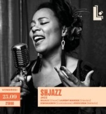Shjazz