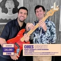 Cores 4tet