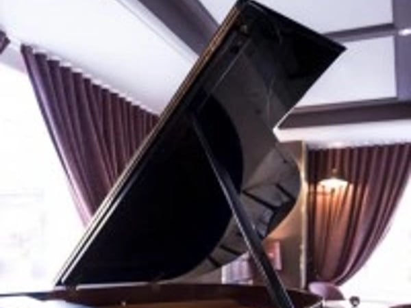 Vincent Mascart 4tet