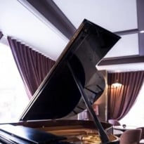 Mélanie Dahan Trio