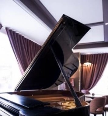 Concert de jazz Daniel Gassin Trio à Paris le 23 octobre 2026