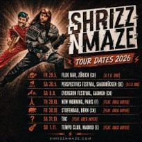 Shrizz N Maze