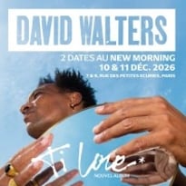 David Walters