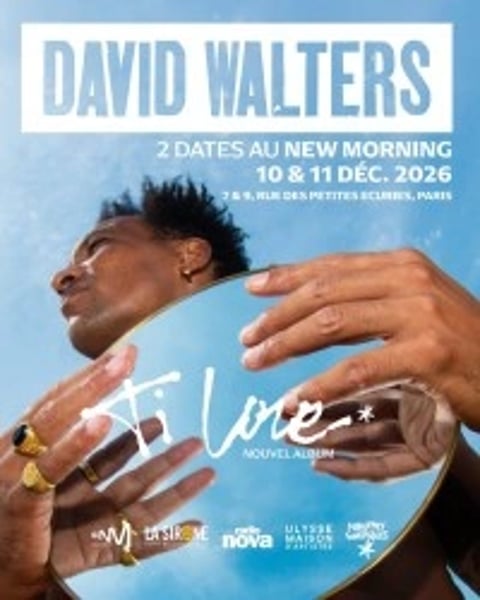 David Walters