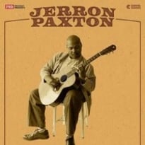 Jerron Paxton