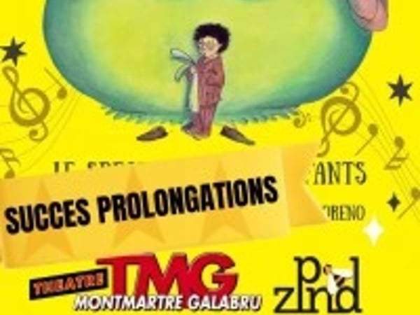 Cornebidouille