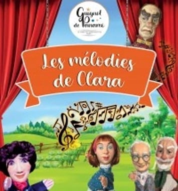 Les Mélodies de Clara