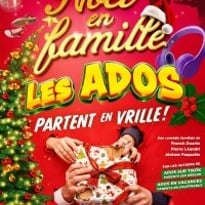 Noël en Famille