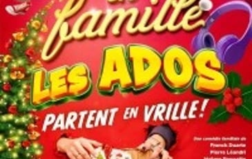 Noël en Famille