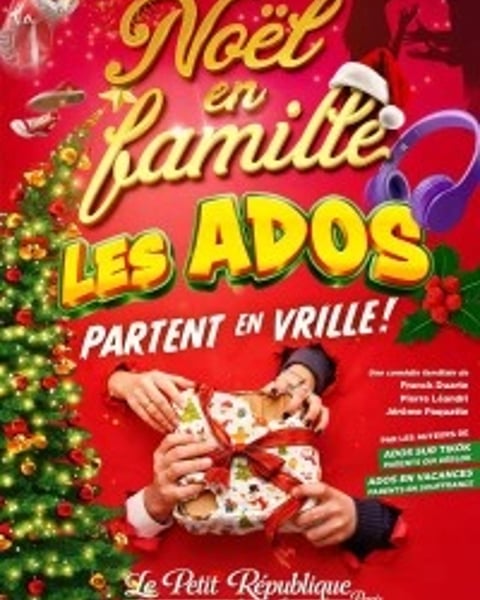 Noël en Famille