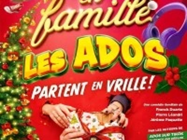 Noël en Famille