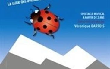 La Coccinelle Voyage Voyage