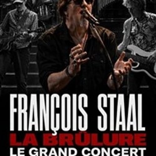 La Brûlure (La Trilogie) 1