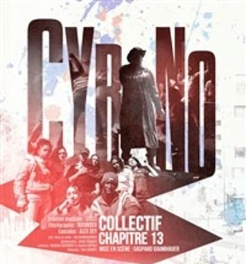 Cyrano