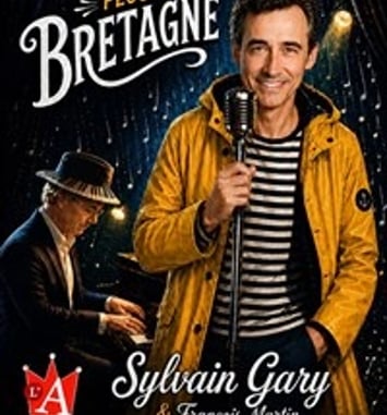 Il ne pleut plus en Bretagne