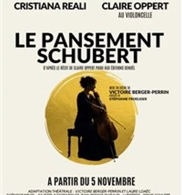 Le pansement Schubert