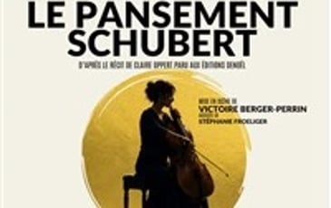 Le pansement Schubert