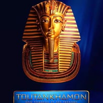 Toutankhamon : son tombeau et ses trésors