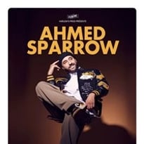Ahmed Sparrow