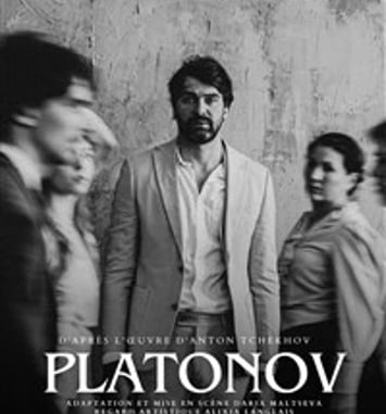 Platonov