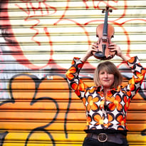 Aurore Voilqué 4tet