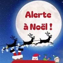 Alerte à Noël !