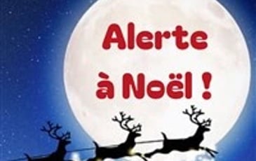 Alerte à Noël !